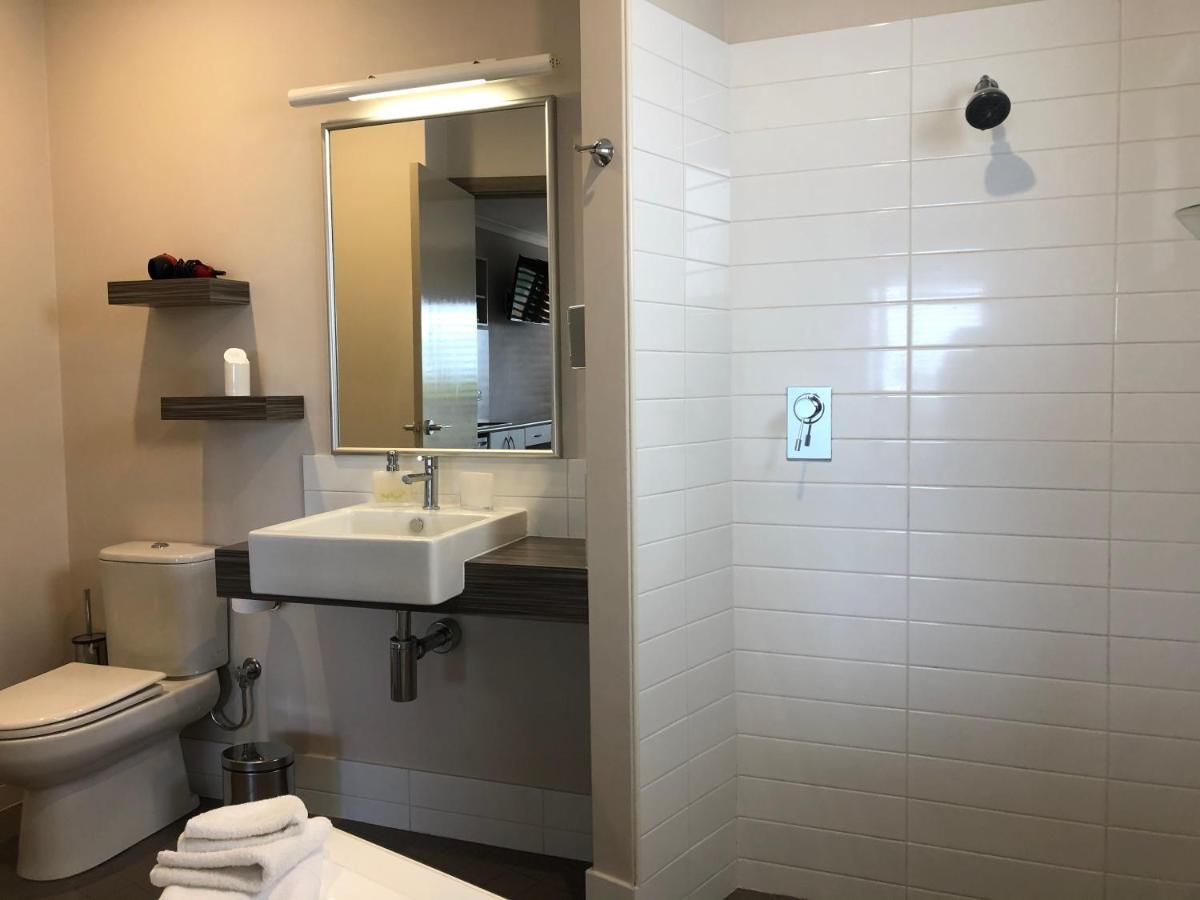 Saltair Luxury Accommodation - Adults Only Albany Bagian luar foto