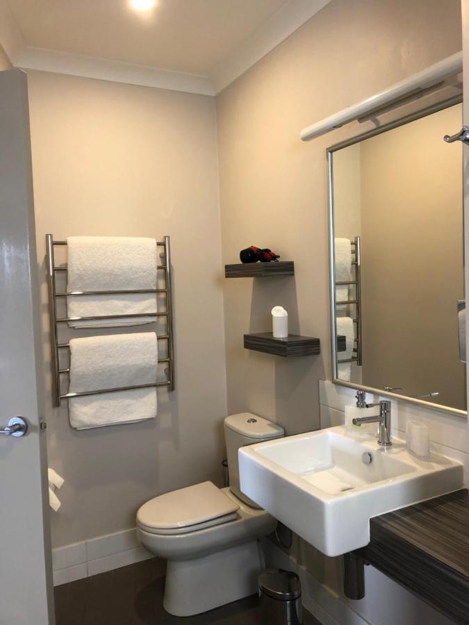 Saltair Luxury Accommodation - Adults Only Albany Bagian luar foto