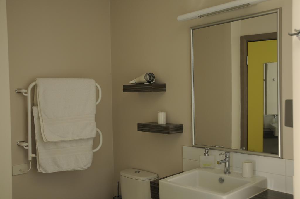 Saltair Luxury Accommodation - Adults Only Albany Ruang foto