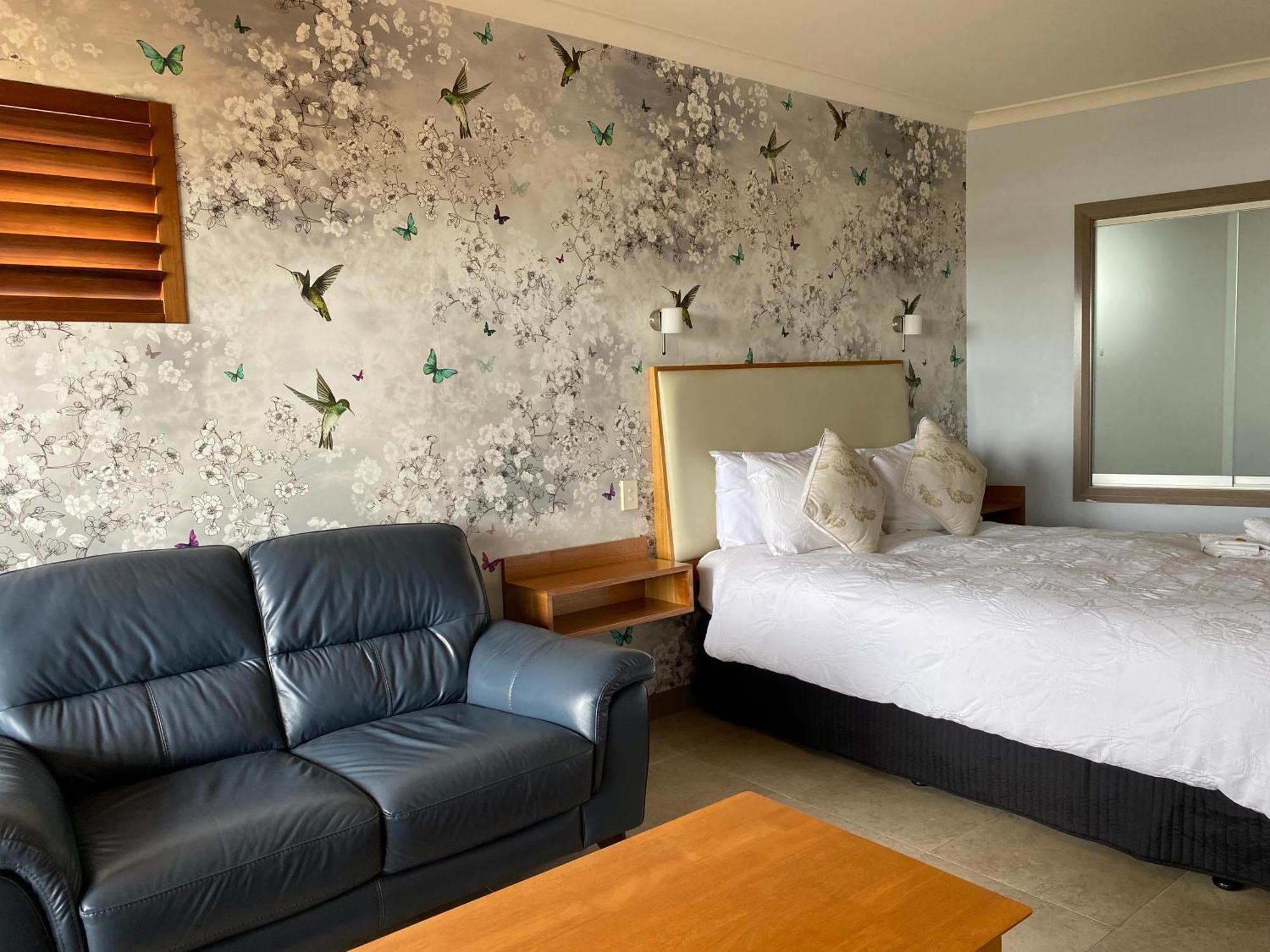 Saltair Luxury Accommodation - Adults Only Albany Bagian luar foto